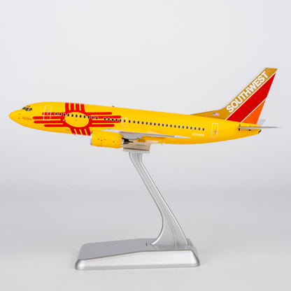 1/200 Southwest Airlines Boeing 737-700 N781WN "New Mexico One" NG05039