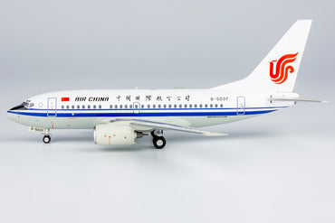 1/200 Air China Boeing 737-600 B-5037 NG06003