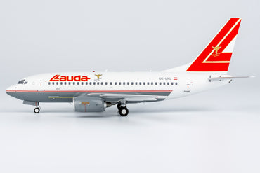 Lauda Air Boeing 737-600 OE-LNL
