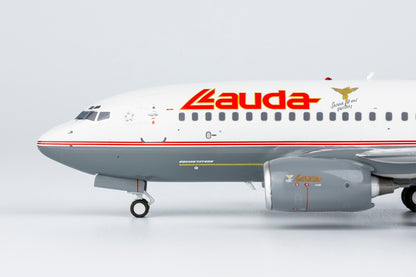 Lauda Air Boeing 737-600 OE-LNL