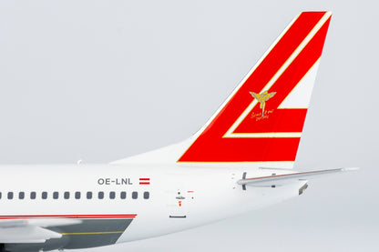 Lauda Air Boeing 737-600 OE-LNL
