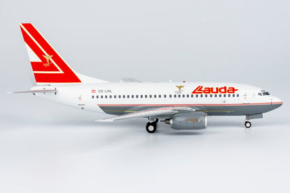 Lauda Air Boeing 737-600 OE-LNL