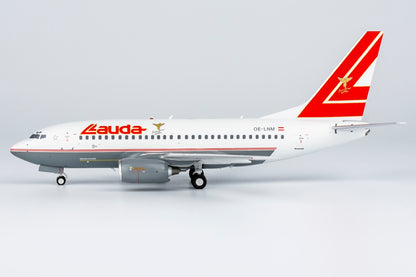 1/200 Lauda Air Boeing 737-600 OE-LNM NG06009