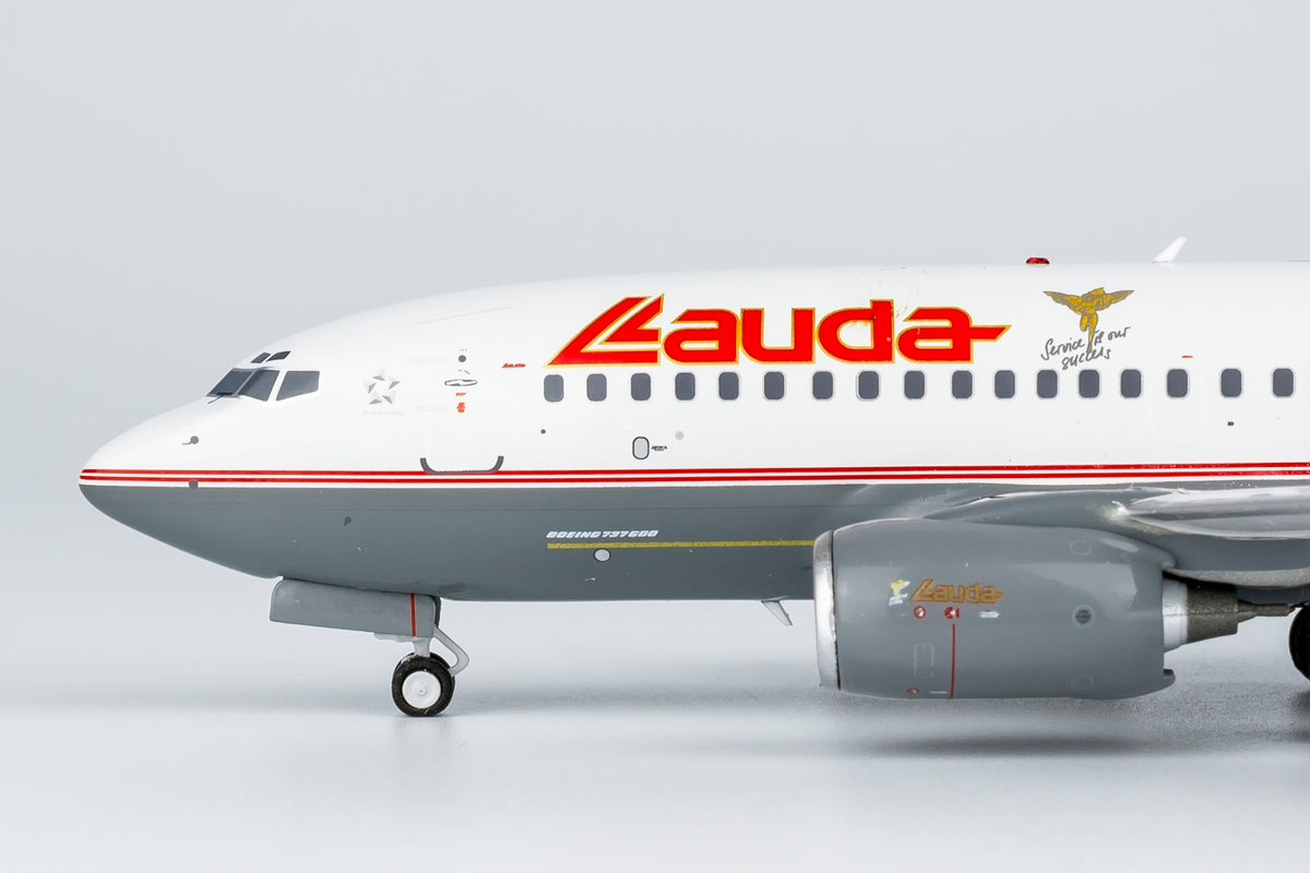 1/200 Lauda Air Boeing 737-600 OE-LNM NG06009