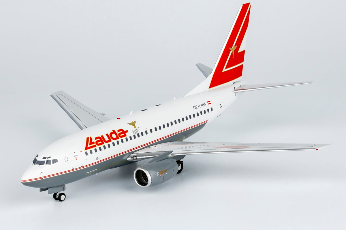1/200 Lauda Air Boeing 737-600 OE-LNM NG06009