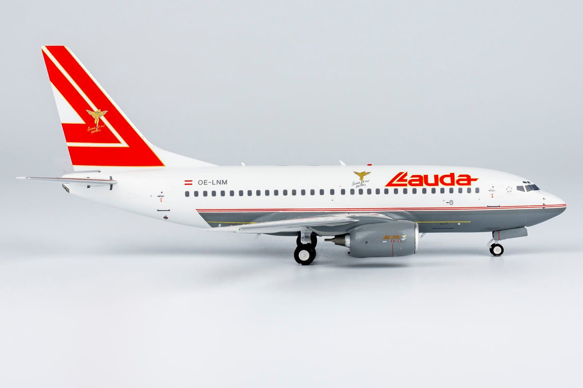 1/200 Lauda Air Boeing 737-600 OE-LNM NG06009