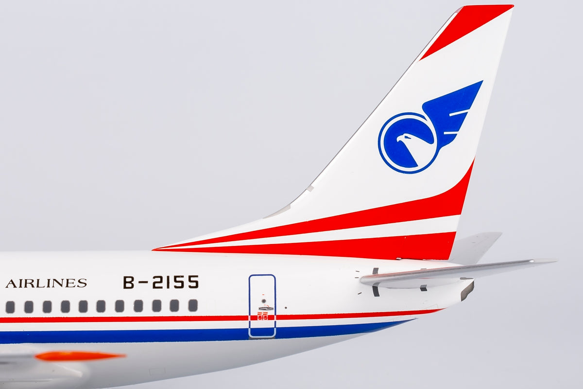 1/200 China Southwest Airlines Boeing 737-600 B-2155 NG06011