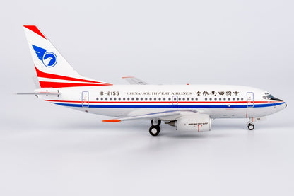 1/200 China Southwest Airlines Boeing 737-600 B-2155 NG06011