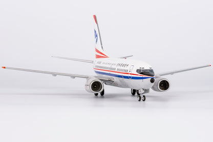 1/200 China Southwest Airlines Boeing 737-600 B-2155 NG06011