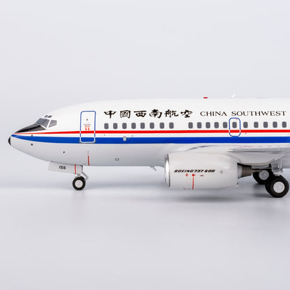 1/200 China Southwest Airlines Boeing 737-600 B-2156 NG06012