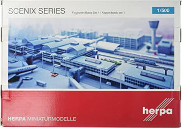 1/500 Airport accessories 520362