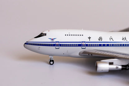 1/400 CAAC Boeing 747SP B-2442 NG07018