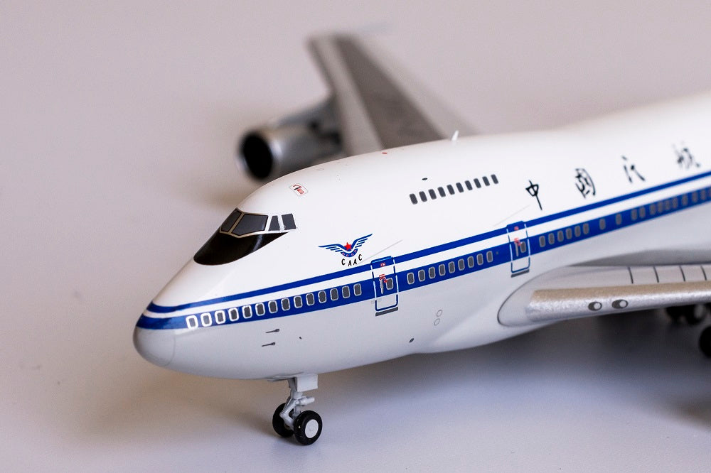 1/400 CAAC Boeing 747SP B-2442 NG07018