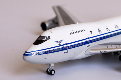1/400 CAAC Boeing 747SP B-2442 NG07018
