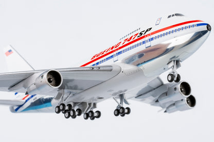 1/400 CAAC Boeing 747SP N40135 NG07039