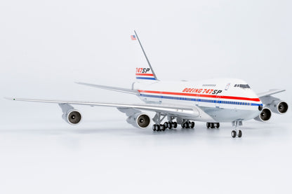 1/400 CAAC Boeing 747SP N40135 NG07039