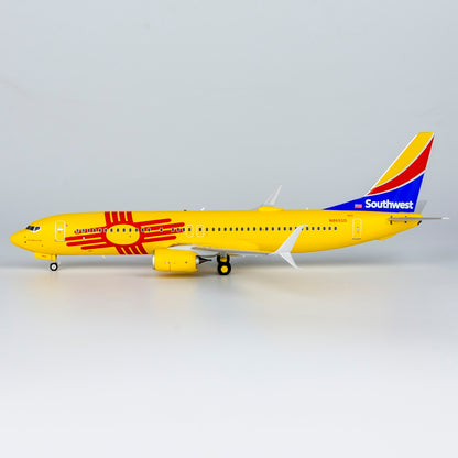 1/200 Southwest Airlines Boeing 737-800 N8655D NG08003