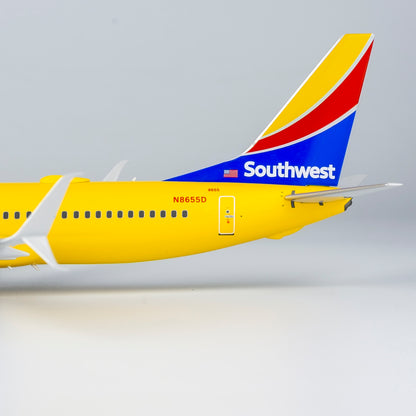 1/200 Southwest Airlines Boeing 737-800 N8655D NG08003