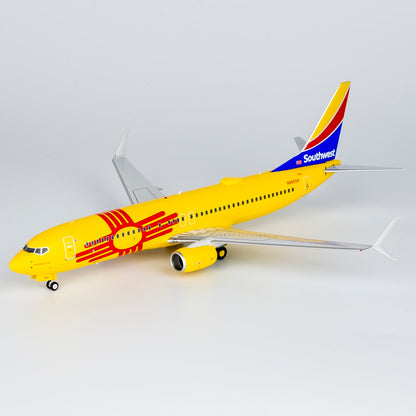 1/200 Southwest Airlines Boeing 737-800 N8655D NG08003