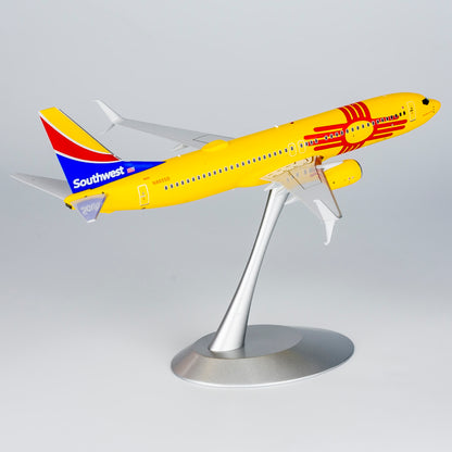 1/200 Southwest Airlines Boeing 737-800 N8655D NG08003