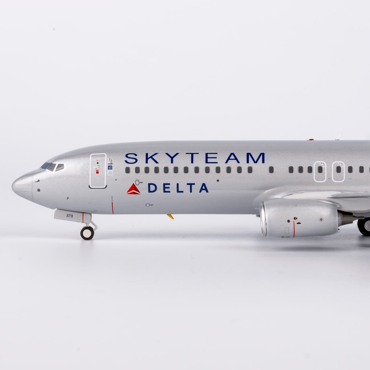 1/200 Delta Air Lines Boeing 737-800 N381DN NG08013