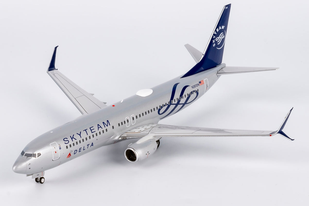 1/200 Delta Air Lines Boeing 737-800 N381DN NG08013