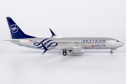 1/200 Delta Air Lines Boeing 737-800 N381DN NG08013