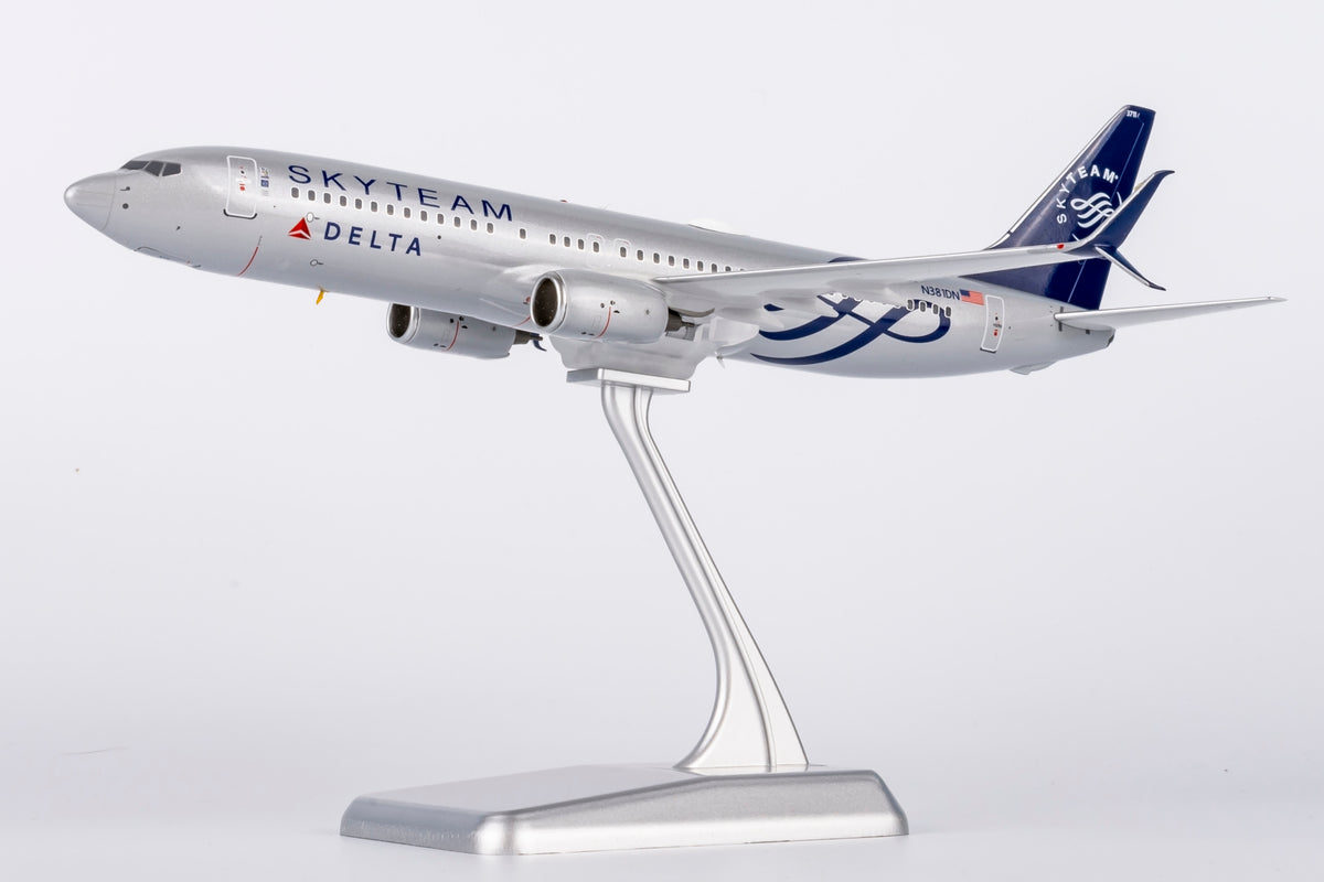 1/200 Delta Air Lines Boeing 737-800 N381DN NG08013
