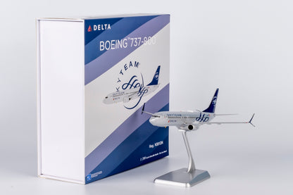 1/200 Delta Air Lines Boeing 737-800 N381DN NG08013 - cover