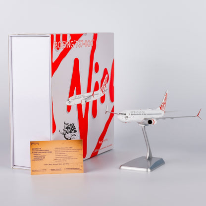 1/200 Virgin Atlantic Boeing 737-800 VH-YIV NG08016