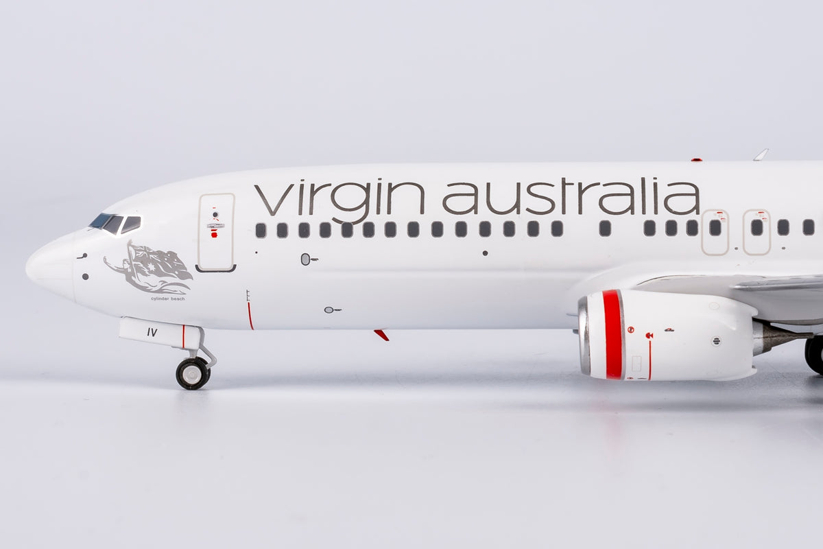 1/200 Virgin Atlantic Boeing 737-800 VH-YIV NG08016