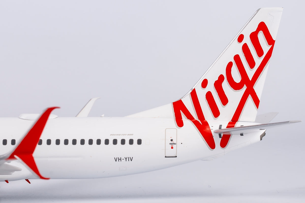 1/200 Virgin Atlantic Boeing 737-800 VH-YIV NG08016