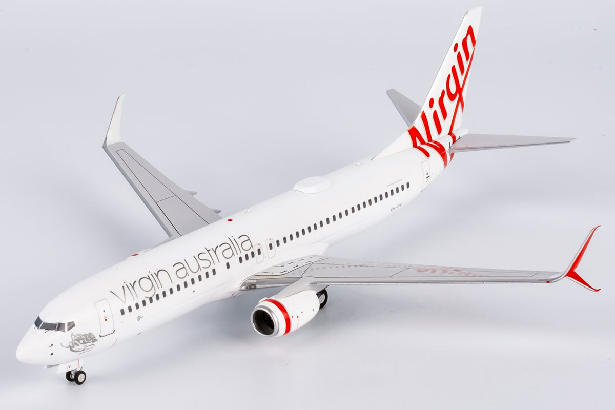 1/200 Virgin Atlantic Boeing 737-800 VH-YIV NG08016