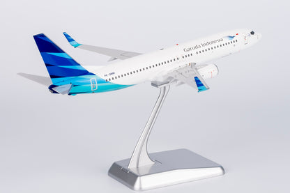 1/200 Garuda Indonesia Boeing 737-800 PK-GMM NG08021