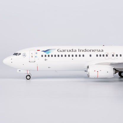 1/200 Garuda Indonesia Boeing 737-800 PK-GNH NG08022