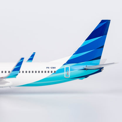 1/200 Garuda Indonesia Boeing 737-800 PK-GNH NG08022