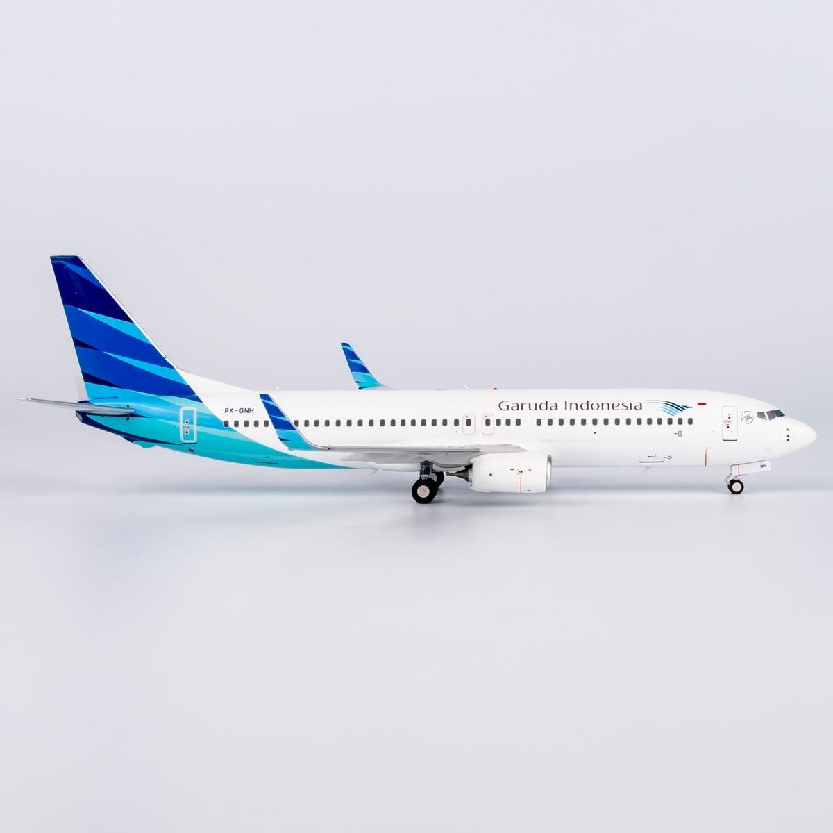 1/200 Garuda Indonesia Boeing 737-800 PK-GNH NG08022