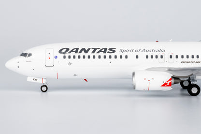 1/200 Qantas Boeing 737-800 VH-VXT NG08025