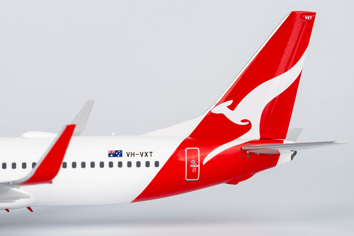 1/200 Qantas Boeing 737-800 VH-VXT NG08025