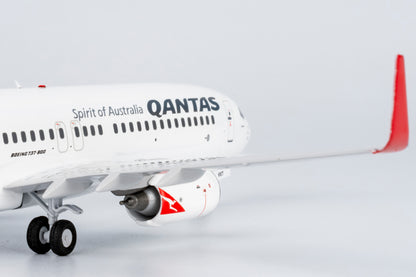 1/200 Qantas Boeing 737-800 VH-VXT NG08025