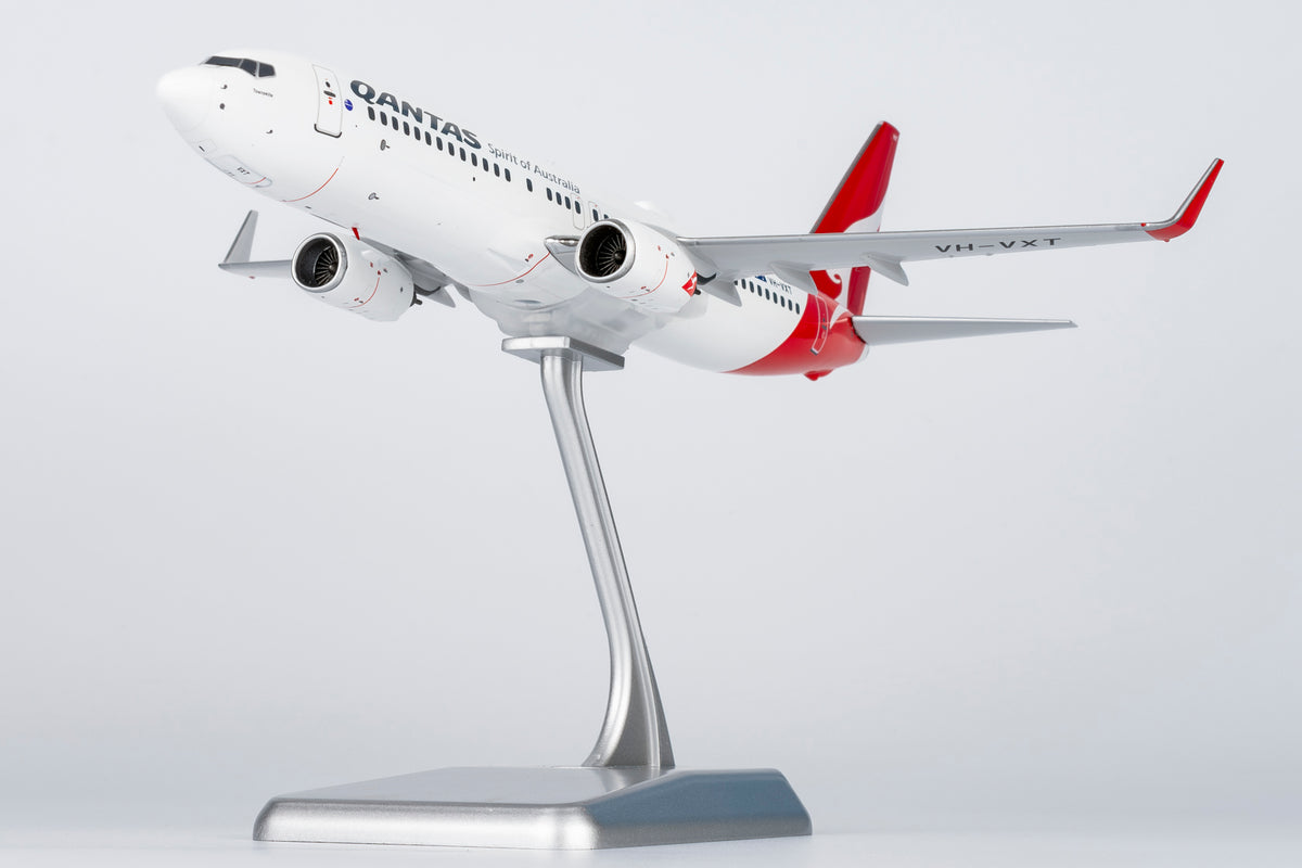 1/200 Qantas Boeing 737-800 VH-VXT NG08025