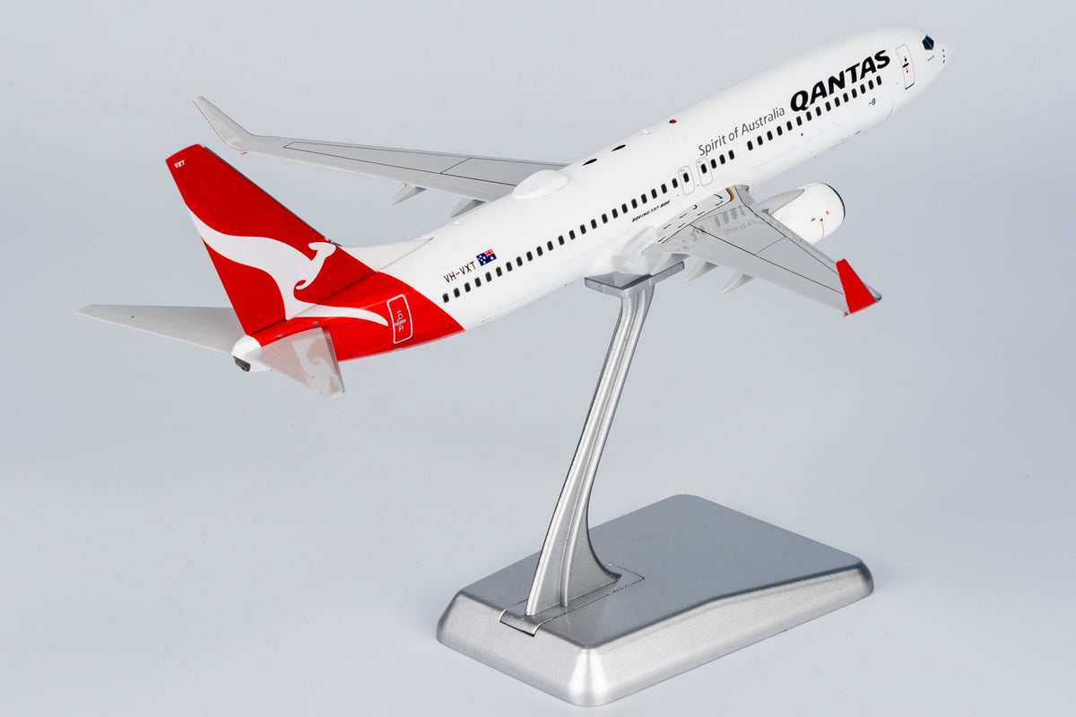 1/200 Qantas Boeing 737-800 VH-VXT NG08025