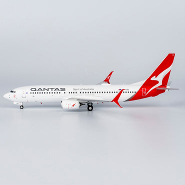 1/200 Qantas Boeing 737-800 VH-VZU NG08026