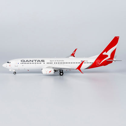 1/200 Qantas Boeing 737-800 VH-VZU NG08026