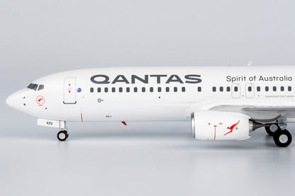 1/200 Qantas Boeing 737-800 VH-VZU NG08026