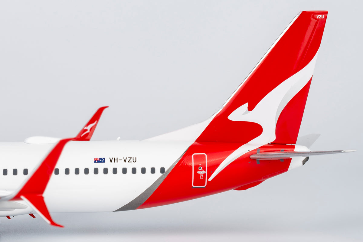 1/200 Qantas Boeing 737-800 VH-VZU NG08026