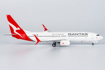 1/200 Qantas Boeing 737-800 VH-VZU NG08026