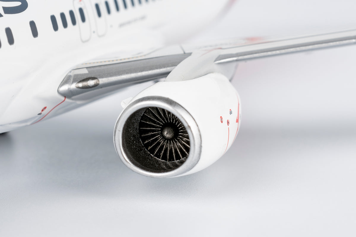 1/200 Qantas Boeing 737-800 VH-VZU NG08026