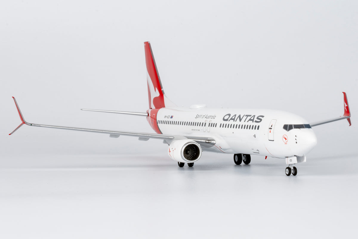 1/200 Qantas Boeing 737-800 VH-VZU NG08026