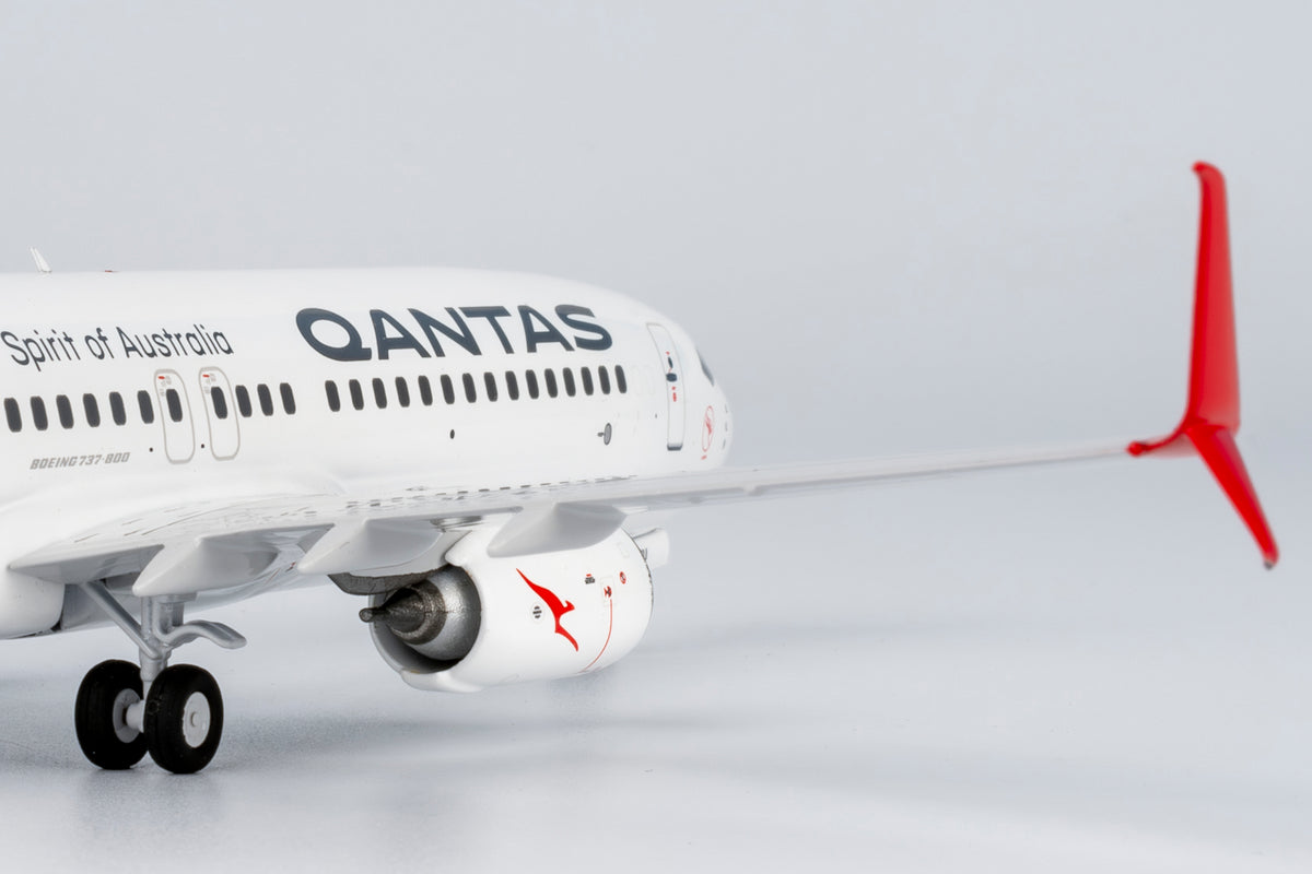 1/200 Qantas Boeing 737-800 VH-VZU NG08026